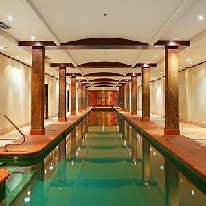 Private Bathroom Double Room